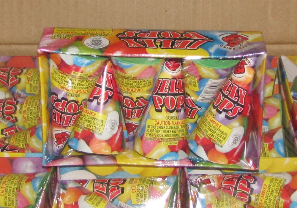 jelly pops belk